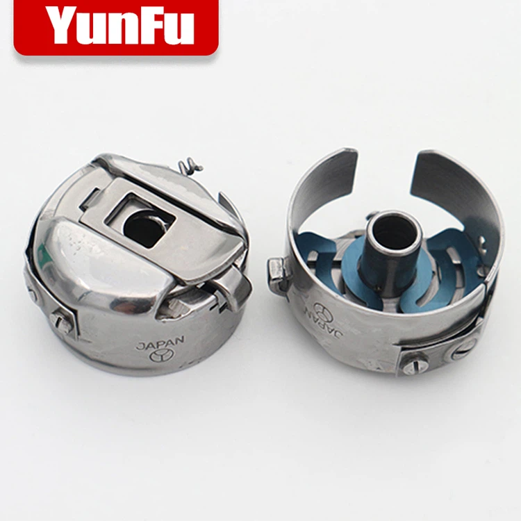 Hộp suốt chỉ chính hãng sản xuất tại Nhật Bản